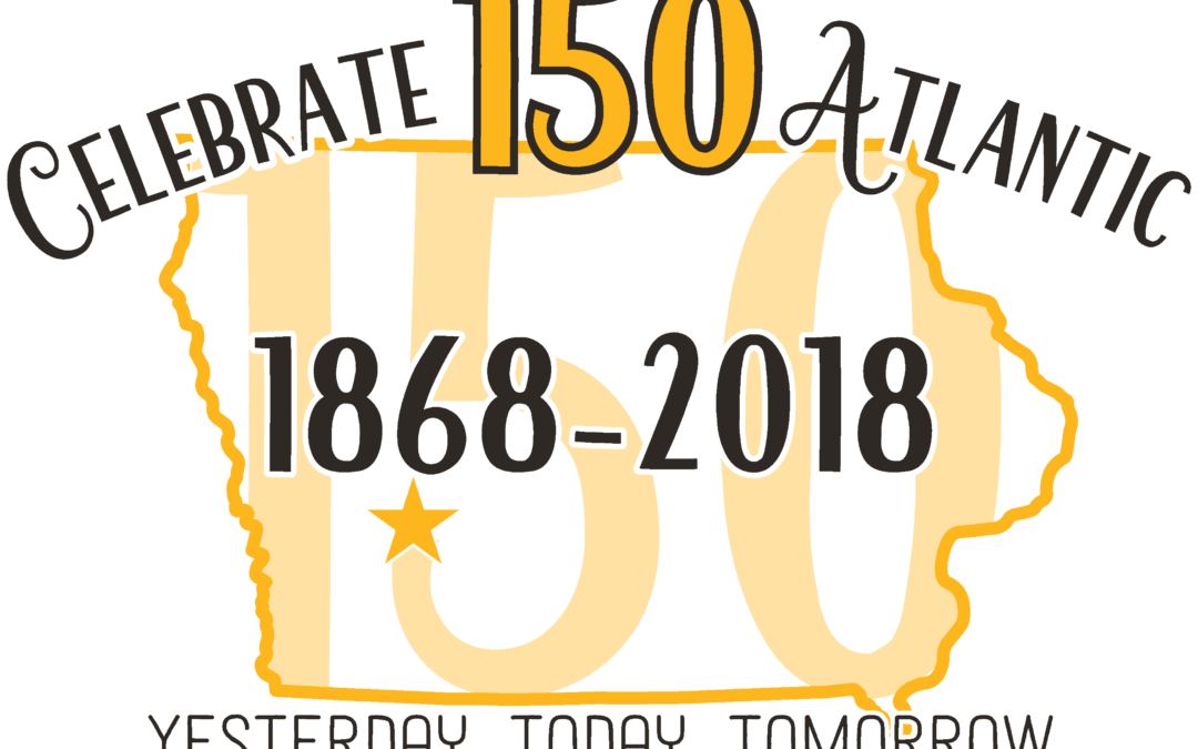 150 Logo
