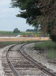Iowa Interstate Railroad