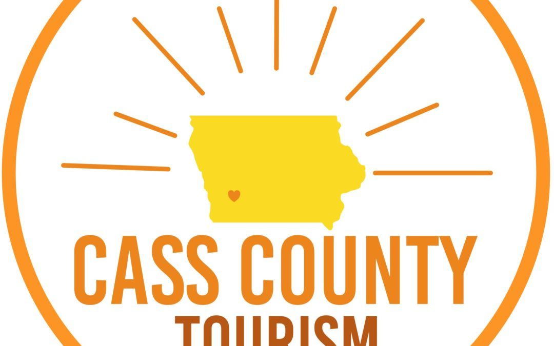 Cass County Tourism Logo Final