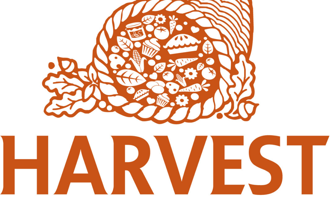 Harvest Market Logo