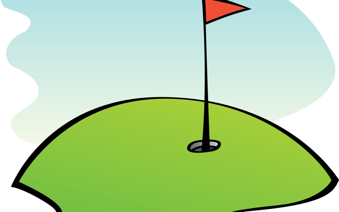 graphic-image-of-a-green-golf-course